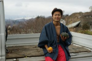 まなべの意見